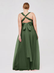 Verde Oliva