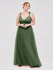 Verde Oliva