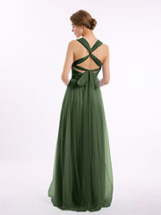 Verde Oliva