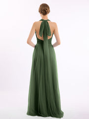 Verde Oliva