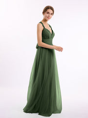 Verde Oliva