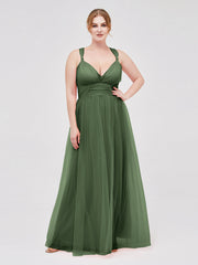Verde Oliva