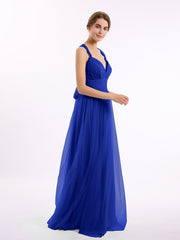 Blu Royal