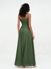 Verde Oliva