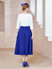 Blu Royal