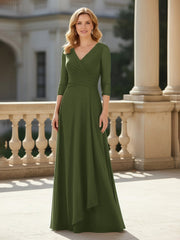 Verde Oliva