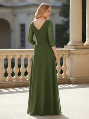 Verde Oliva