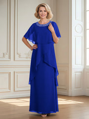 Blu Royal