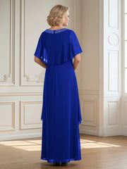Blu Royal