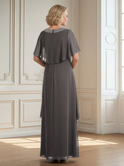 Grigio Acciaio