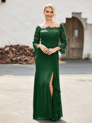 Verde Scuro