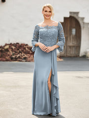 Azzurro Polvere