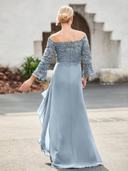 Azzurro Polvere