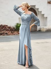 Azzurro Polvere