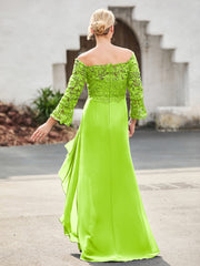 Verde Lime