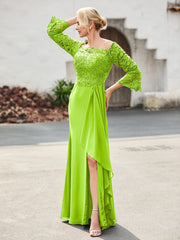Verde Lime