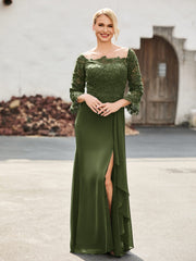 Verde Oliva