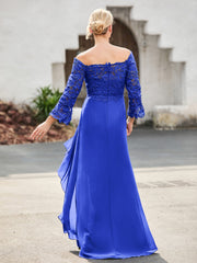 Blu Royal