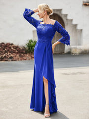 Blu Royal