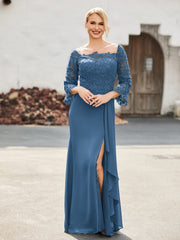 Blu Ardesia