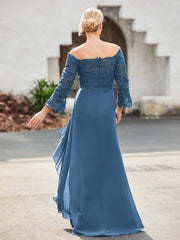 Blu Ardesia