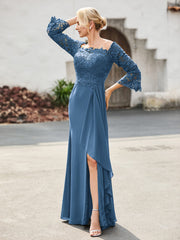 Blu Ardesia