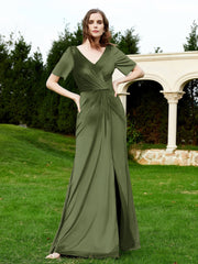 Verde Oliva