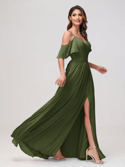 Verde Oliva