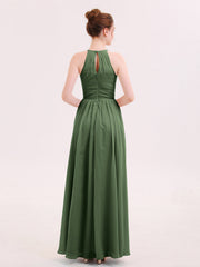 Verde Oliva