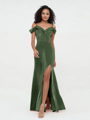 Verde Oliva