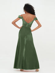 Verde Oliva
