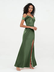 Verde Oliva