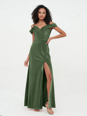 Verde Oliva