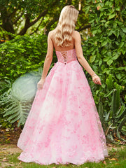 Rosa Bonbon