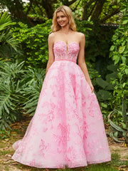 Rosa Bonbon