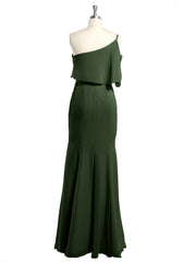 Verde Oliva