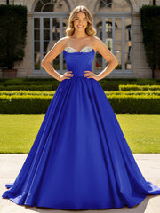 Blu Royal