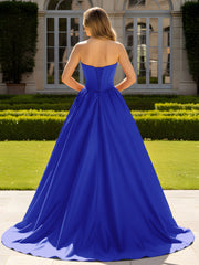 Blu Royal