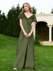 Verde Oliva
