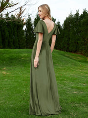 Verde Oliva
