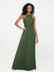 Verde Oliva