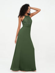 Verde Oliva