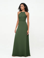 Verde Oliva