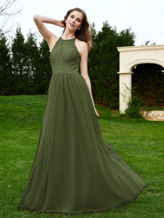 Verde Oliva
