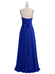 Blu Royal