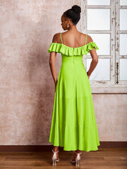 Verde Lime