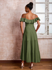 Verde Oliva