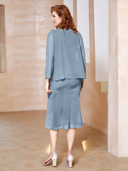 Azzurro Polvere