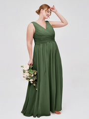 Verde Oliva
