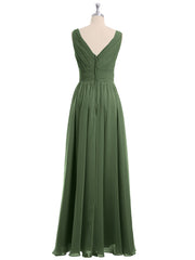 Verde Oliva